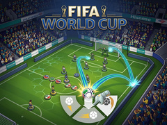 Igra FIFA World Cup