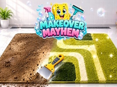 Igra Makeover Mayhem