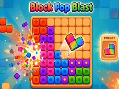 Igra Block Pop Blast