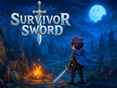 Igra Survivor Sword
