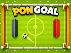 Igra Pongoal
