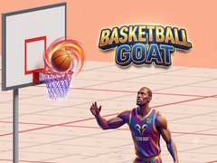 Igra Basketball GOAT