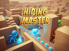 Igra Hiding Master
