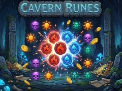 Igra Cavern Runes