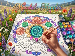 Igra Mandala Meadow