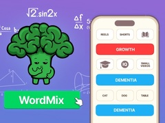 Igra WordMix