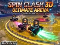 Igra spil clash 3D Ultimate Arena