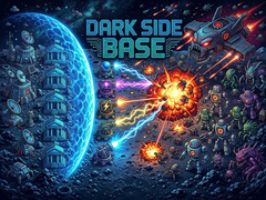Igra Dark Side Base