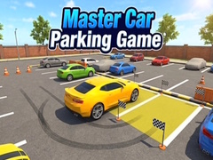 Igra Master Car Parking Game