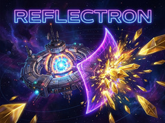 Igra Reflectron