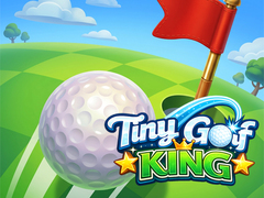 Igra Tiny Golf King