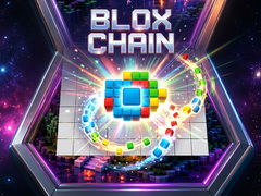 Igra BloxChain