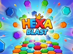 Igra Hexa Blast!