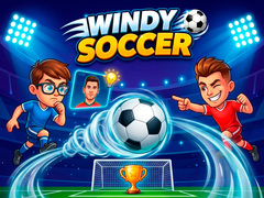 Igra Windy Soccer