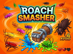 Igra Roach Smasher