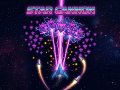 Igra Star Cannon