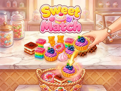 Igra Sweet Match