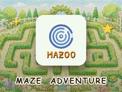 Igra Mazoo