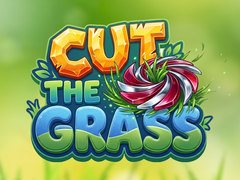 Igra Cut the Grass