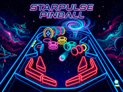 Igra StarPulse Pinball