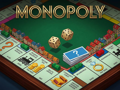 Igra Monopoly