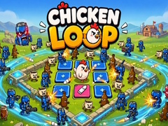 Igra Chicken Loop