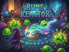 Igra Rune Reactor