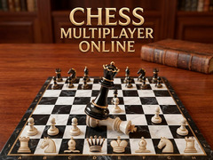 Igra Chess Multiplayer Online