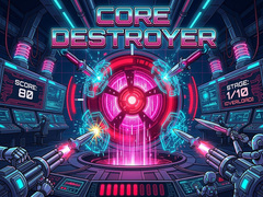 Igra Core Destroyer