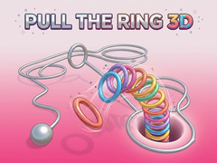 Igra Pull the Ring 3D