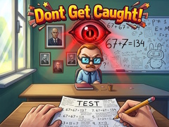 Igra Dont Get Caught!