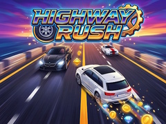 Igra Highway Rush