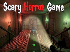 Igra Scary Horror Game