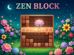 Igra Zen Block