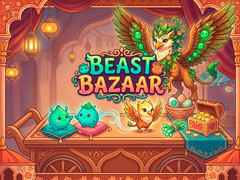 Igra Beast Bazaar