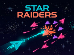 Igra Star Raiders