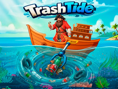 Igra Trash Tide