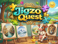 Igra Jigzo Quest