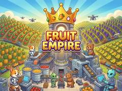 Igra Fruit Empire