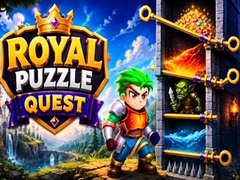 Igra Royal Puzzle Quest
