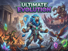 Igra Ultimate Evolution