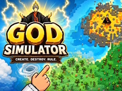 Igra God Simulator