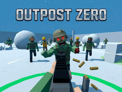 Igra Outpost Zero