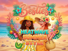 Igra Besties Heatwave Summer Style