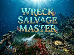 Igra Shipwreck Scrub