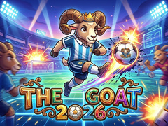 Igra The Goat 2026