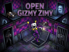 Igra Open Gizmy Zimy