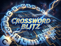 Igra Crossword Blitz