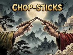 Igra Chop-Sticks