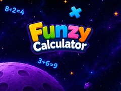 Igra Funzy Calculator